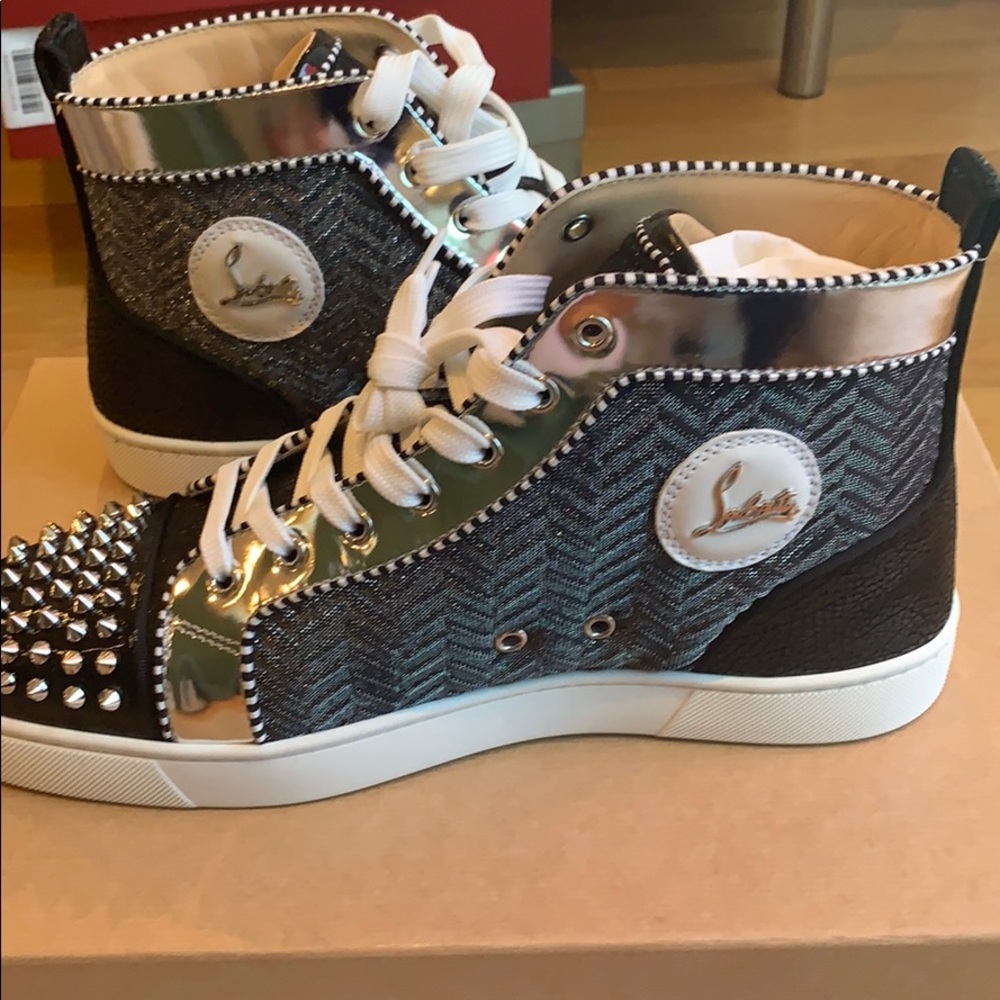 Christian Louboutin